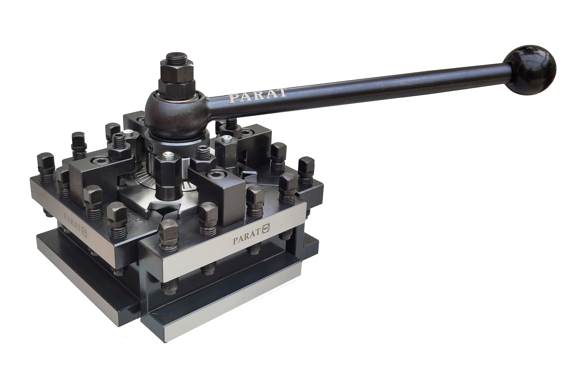 PARAT Revolverkopf PARAT Revolverkopf