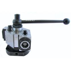 PARAT Revolverkopf SRD PARAT Revolverkopf SRD