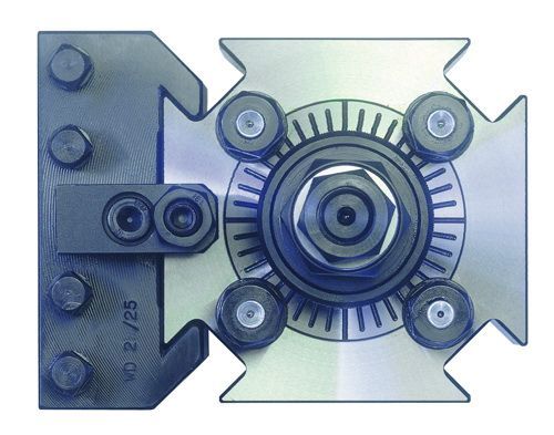 WD Wechselhalter WD Wechselhalter