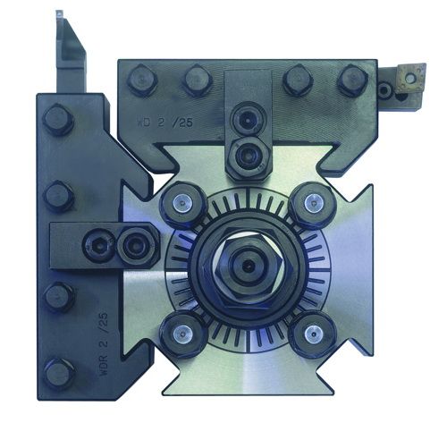 WDR-WD Wechelhalter WDR-WD Wechelhalter