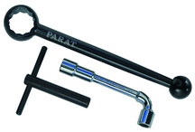 PARAT Operating Tools PARAT Operating Tools