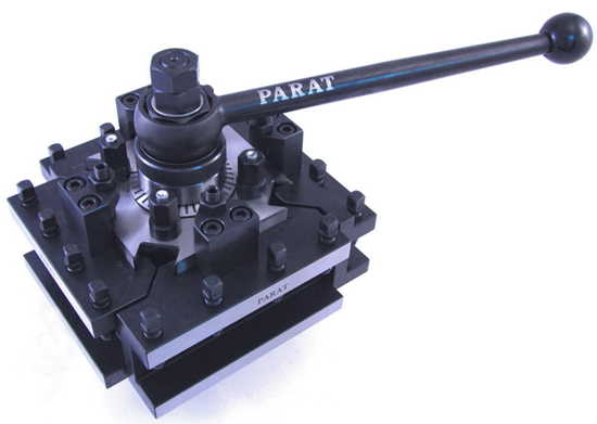 PARAT Revolverkopf PARAT Revolverkopf