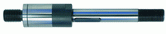 Clamping bolt with thread Clamping bolt with thread