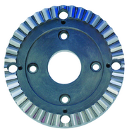 Indexing disc Indexing disc
