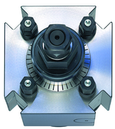 4-way turret 4-way turret