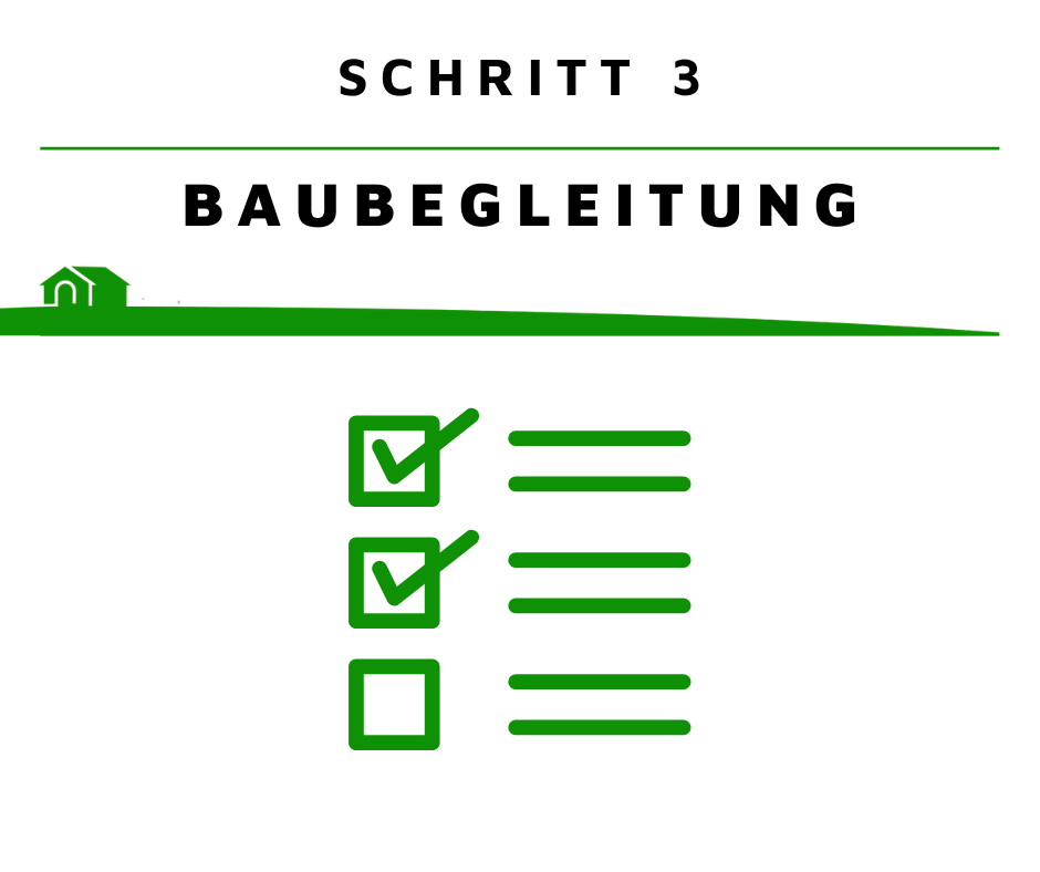 Ausschreiben Bauen Ausschreiben und Bauen durch Planungsbüro Minichshofer