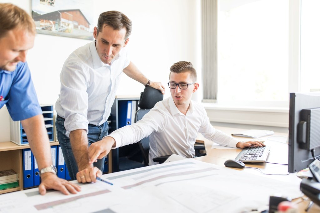 Stallplaner Stallbau Planungsbüro Minichshofer Über uns