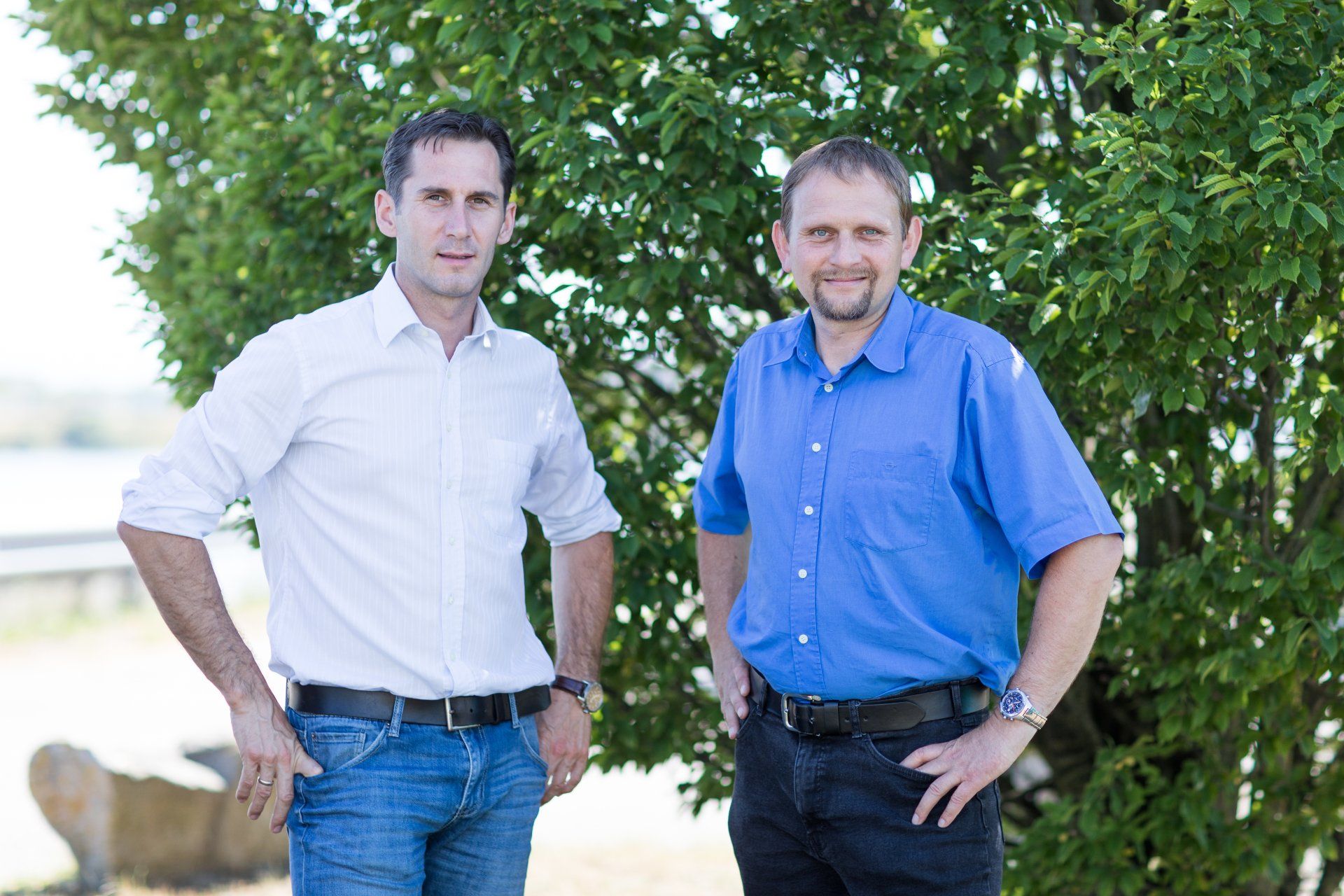 unabhängiger Stallplaner Stallbauexperten Planungsbüro Minichshofer Rinderstall Rinderställe planen