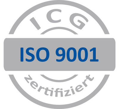 ISO 9001
