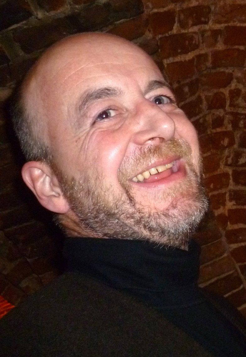 Immer ehrgeizig und zugleich verschmitzt