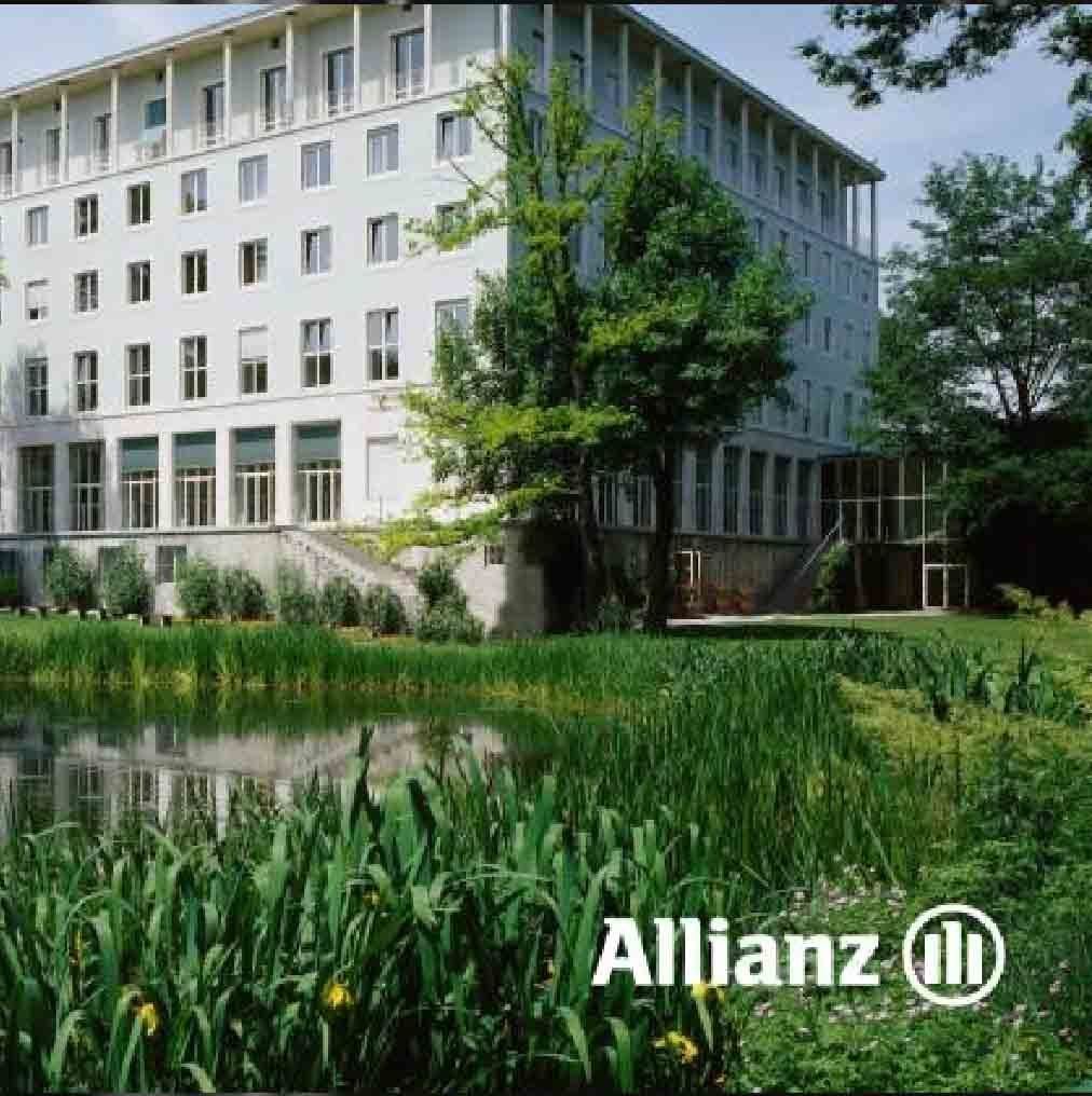 Allianz cumple 130 años