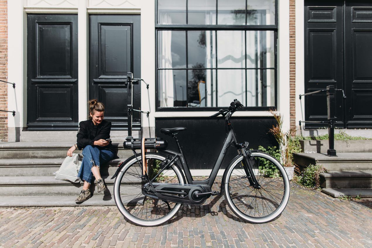 Focus e-Bike Focus e-Bike