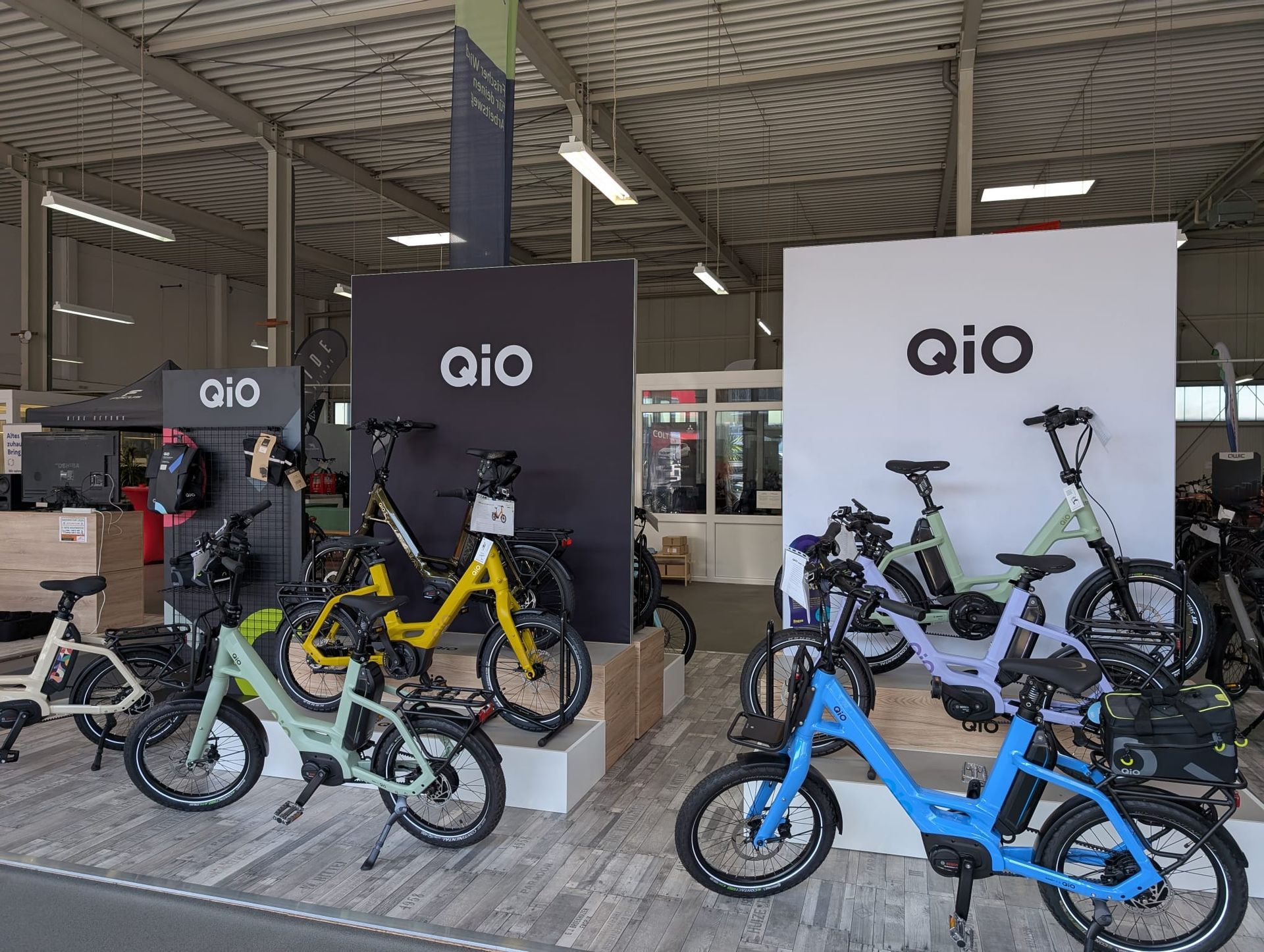 Focus e-Bike Focus e-Bike