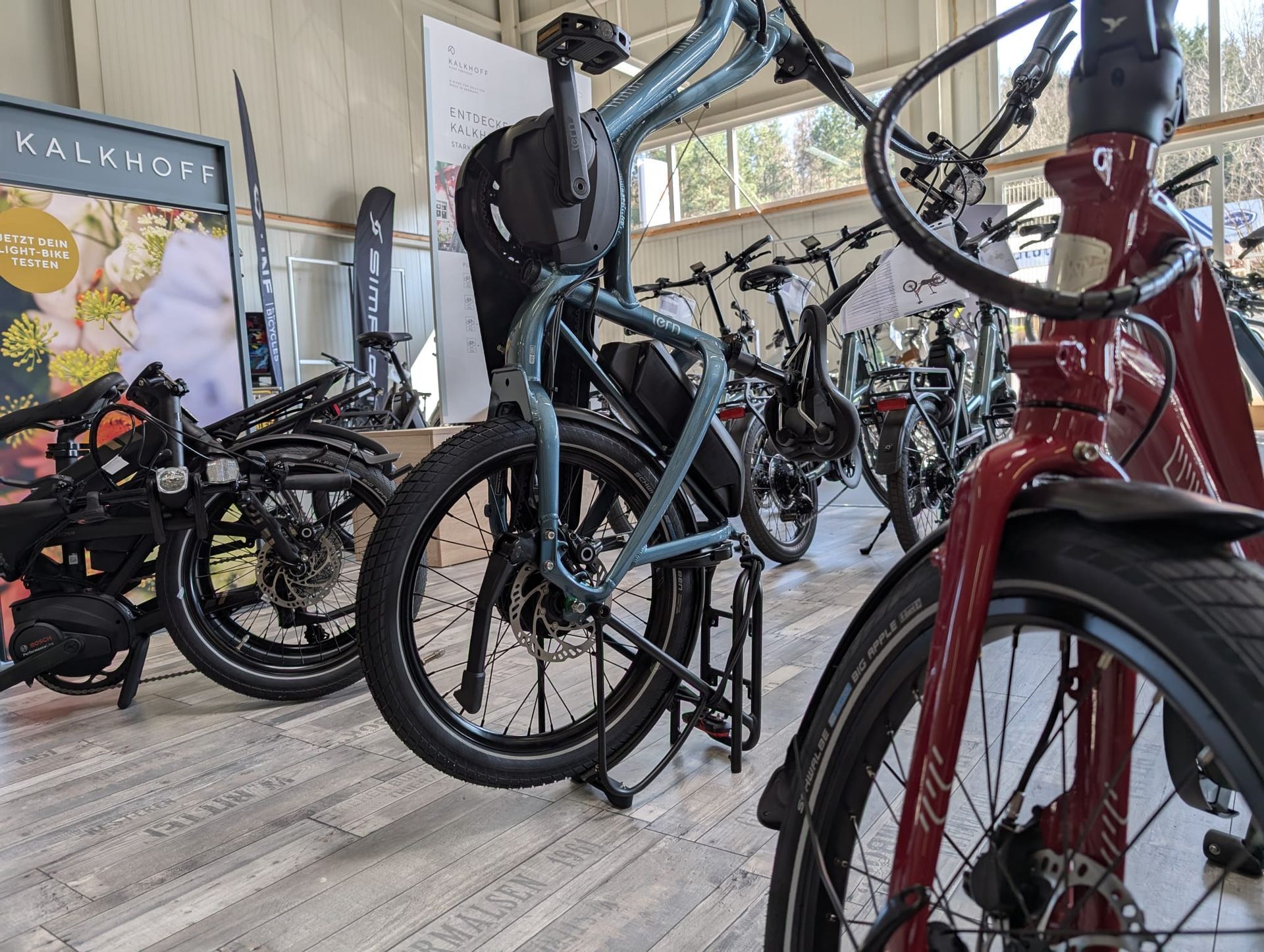 Focus e-Bike Focus e-Bike