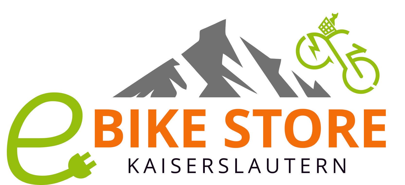 Fahrradhandel und -werkstatt in Kaiserslautern