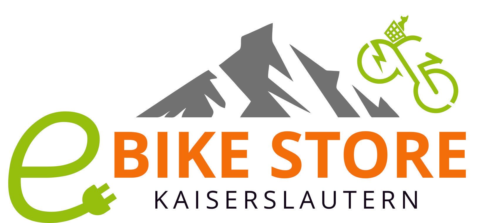 eBikes - Werkstatt -Leasing Fahrradhandel und -werkstatt in Kaiserslautern