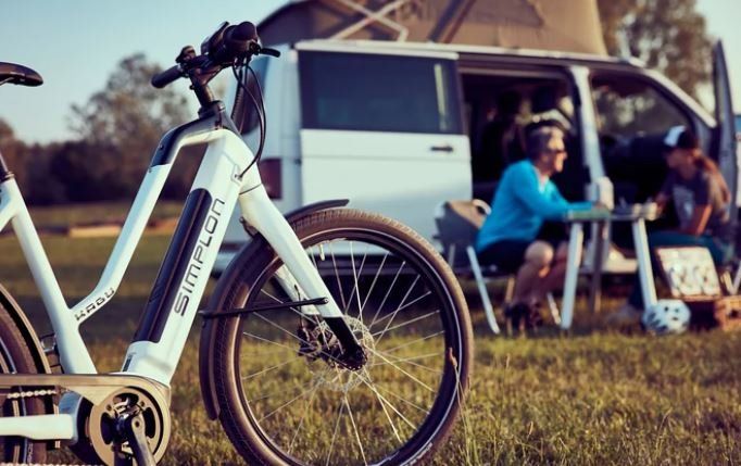 Focus e-Bike Focus e-Bike