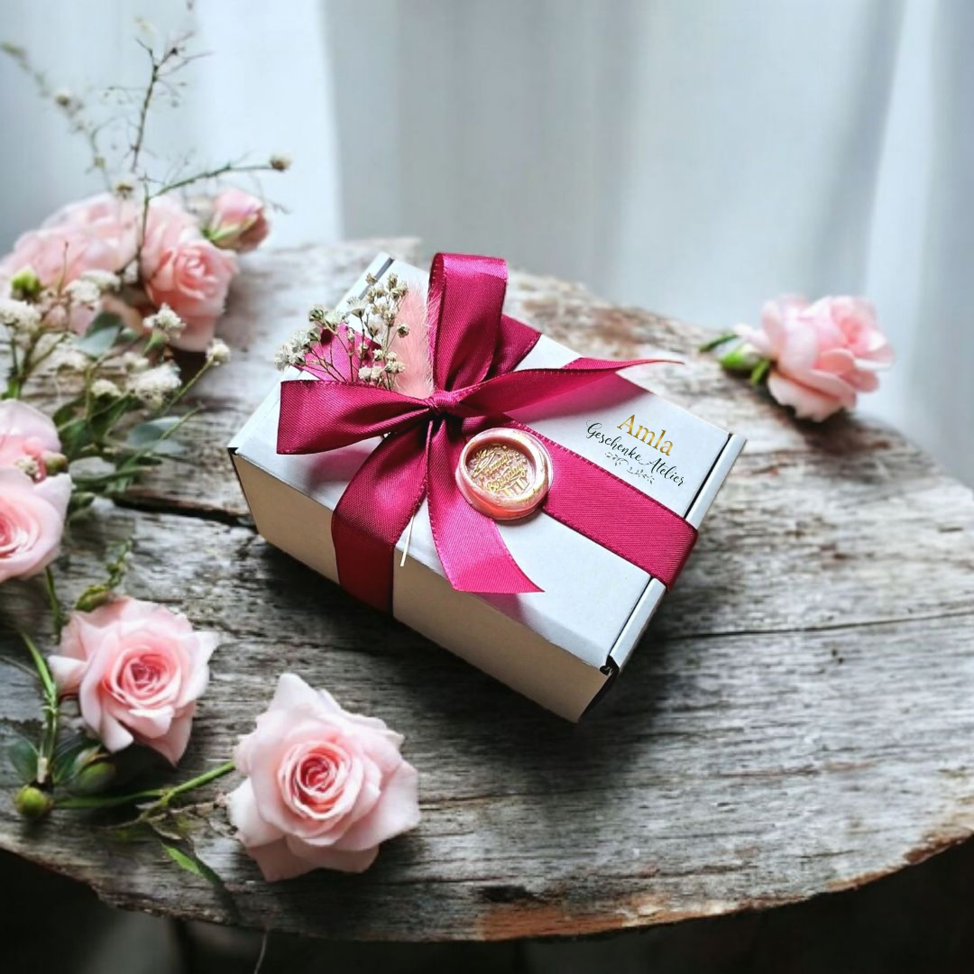 Geschenk für die Freundin