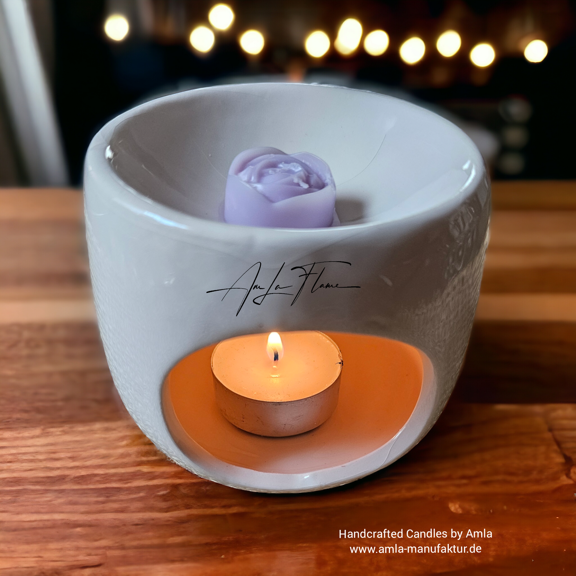 Upcycling Kerzengläser Kerzen im Glas Amla Manufaktur Upcycling Kerzengläser Kerzen im Glas Amla Manufaktur