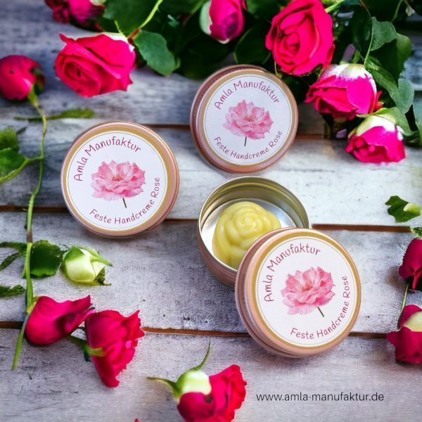 feste Handcreme für rissige Hände feste Handcreme für trockene Hände