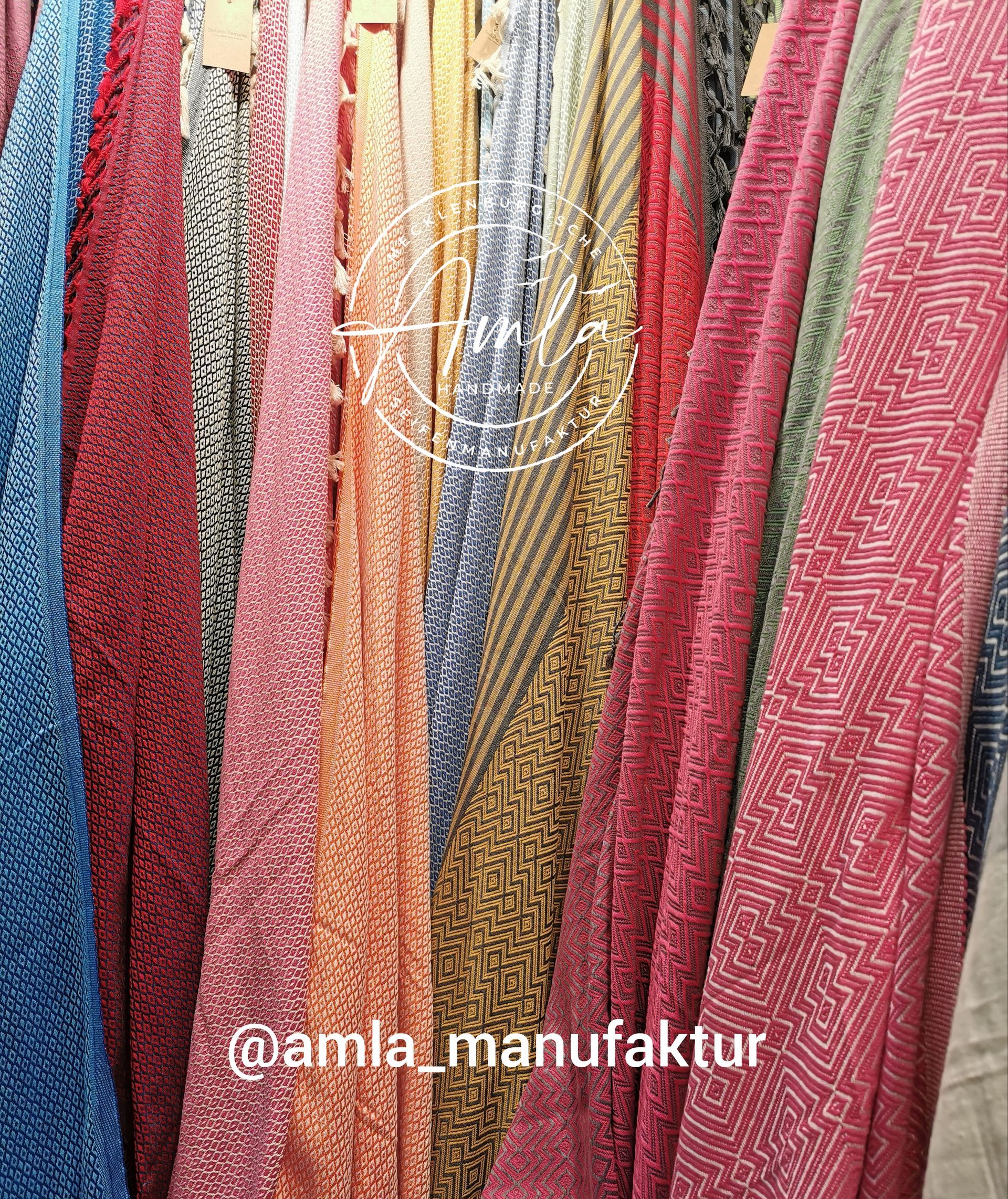 Seifenmanufaktur, Badekugel, feste Handcreme Amla mecklenburgische Seifenmanufaktur