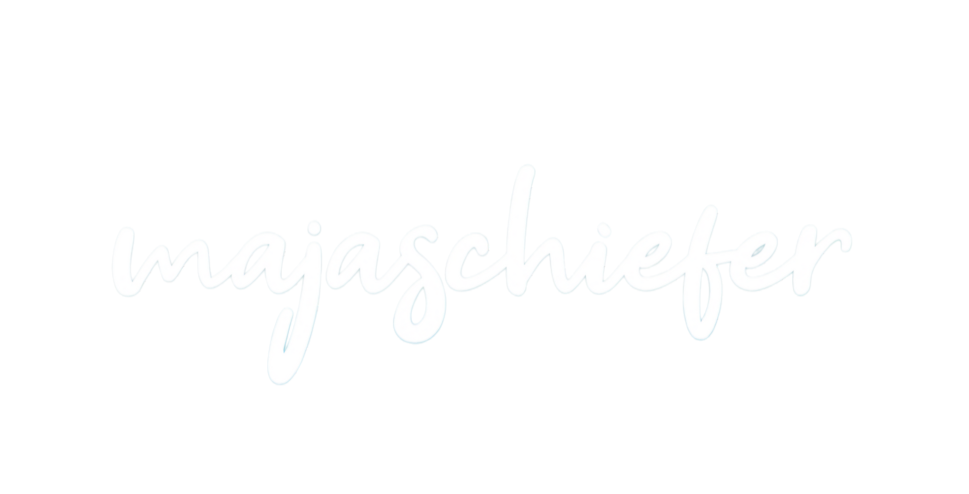 majaschiefer Schiefer Untersetzer 