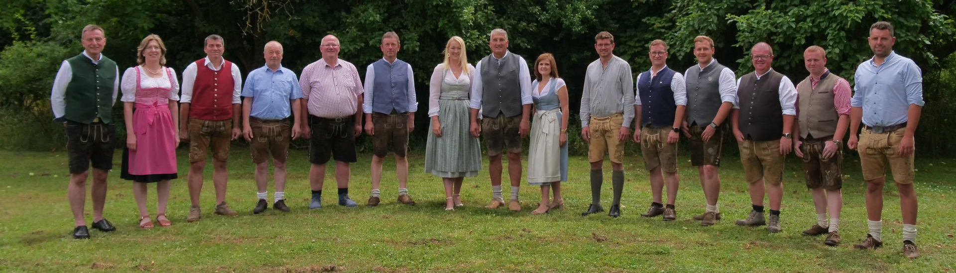 Unser Kandidaten