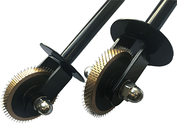 Conveyor belt splicing tools