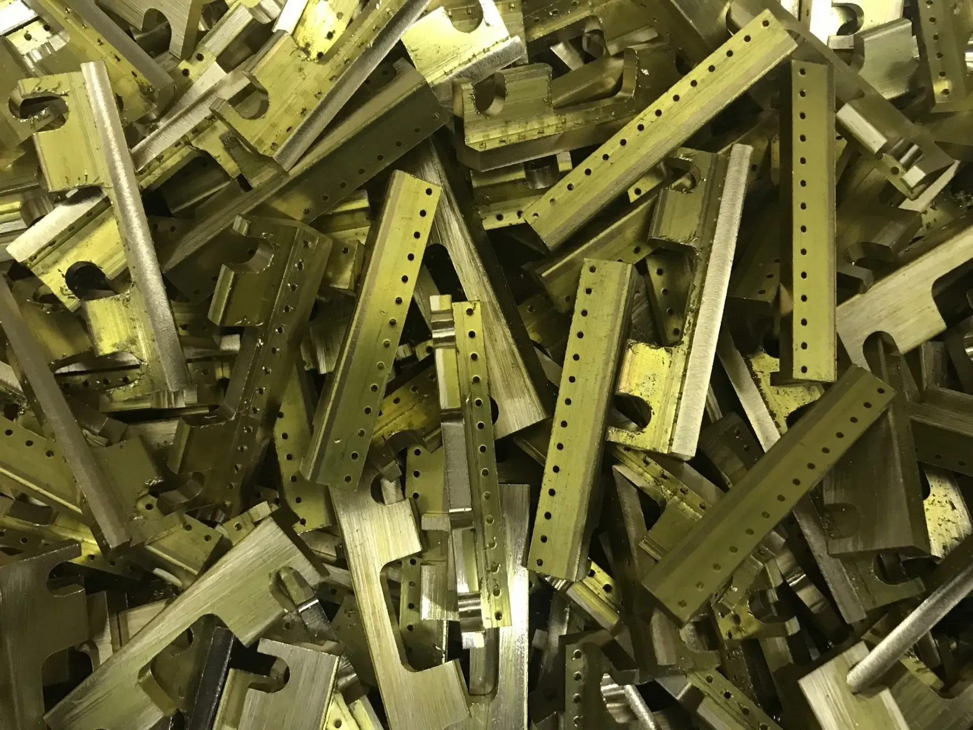 Brass Pin Plates, pin plates of brass, pin plates clip, stenter frames, machine, bruckner, artos babcock