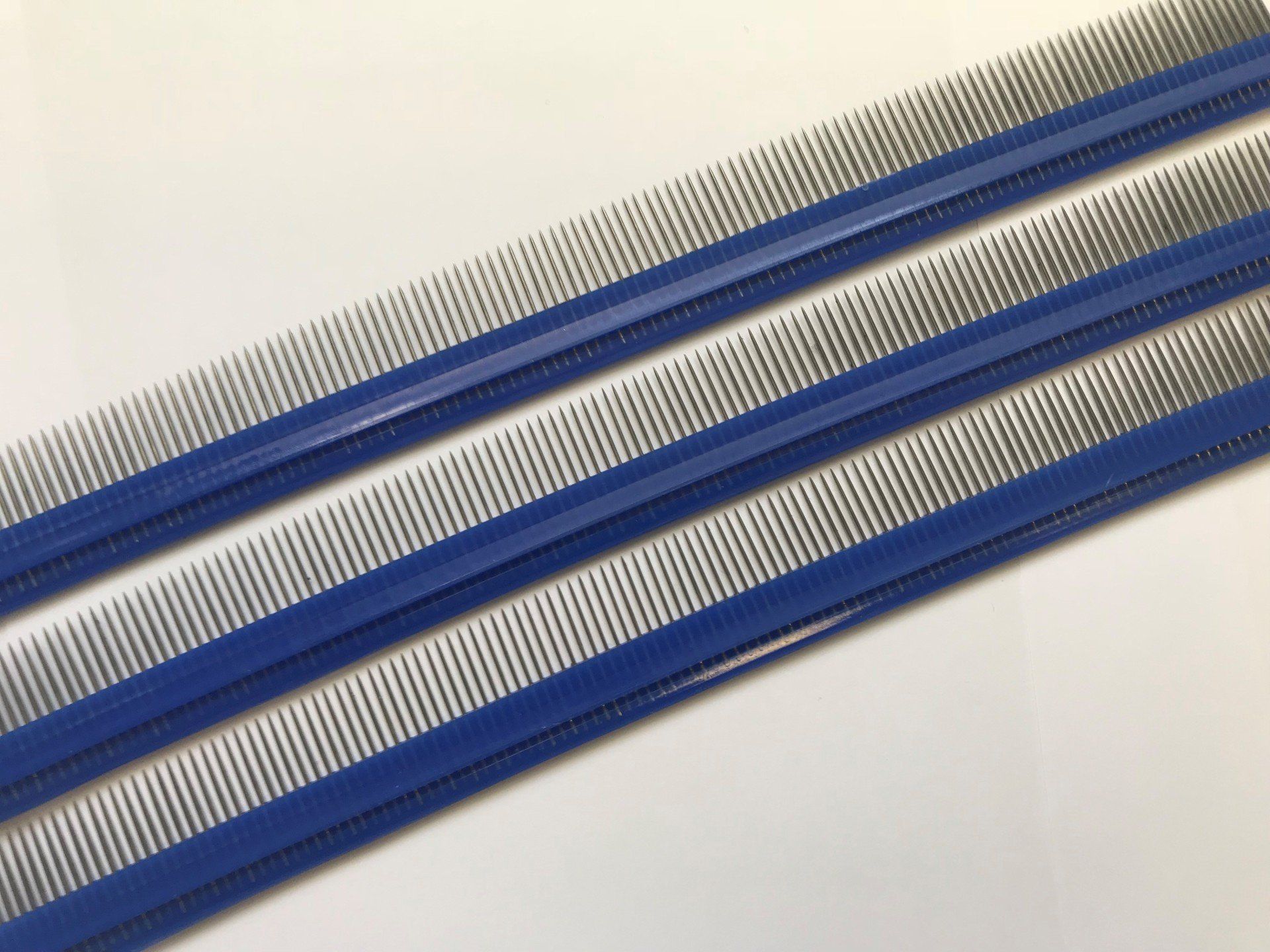 GC12 Pinned Inserts