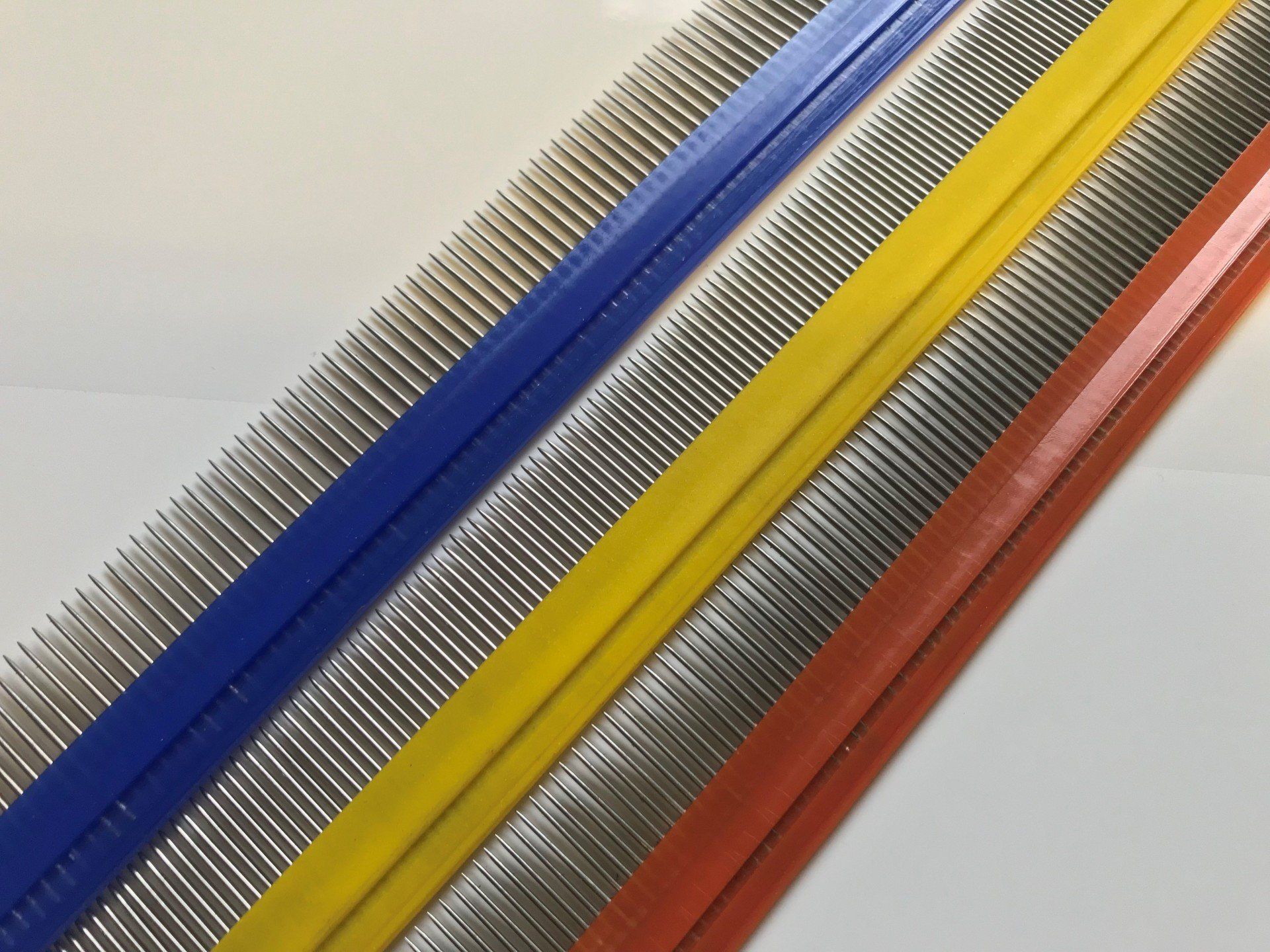 GC12 Pinned Inserts, pinned products