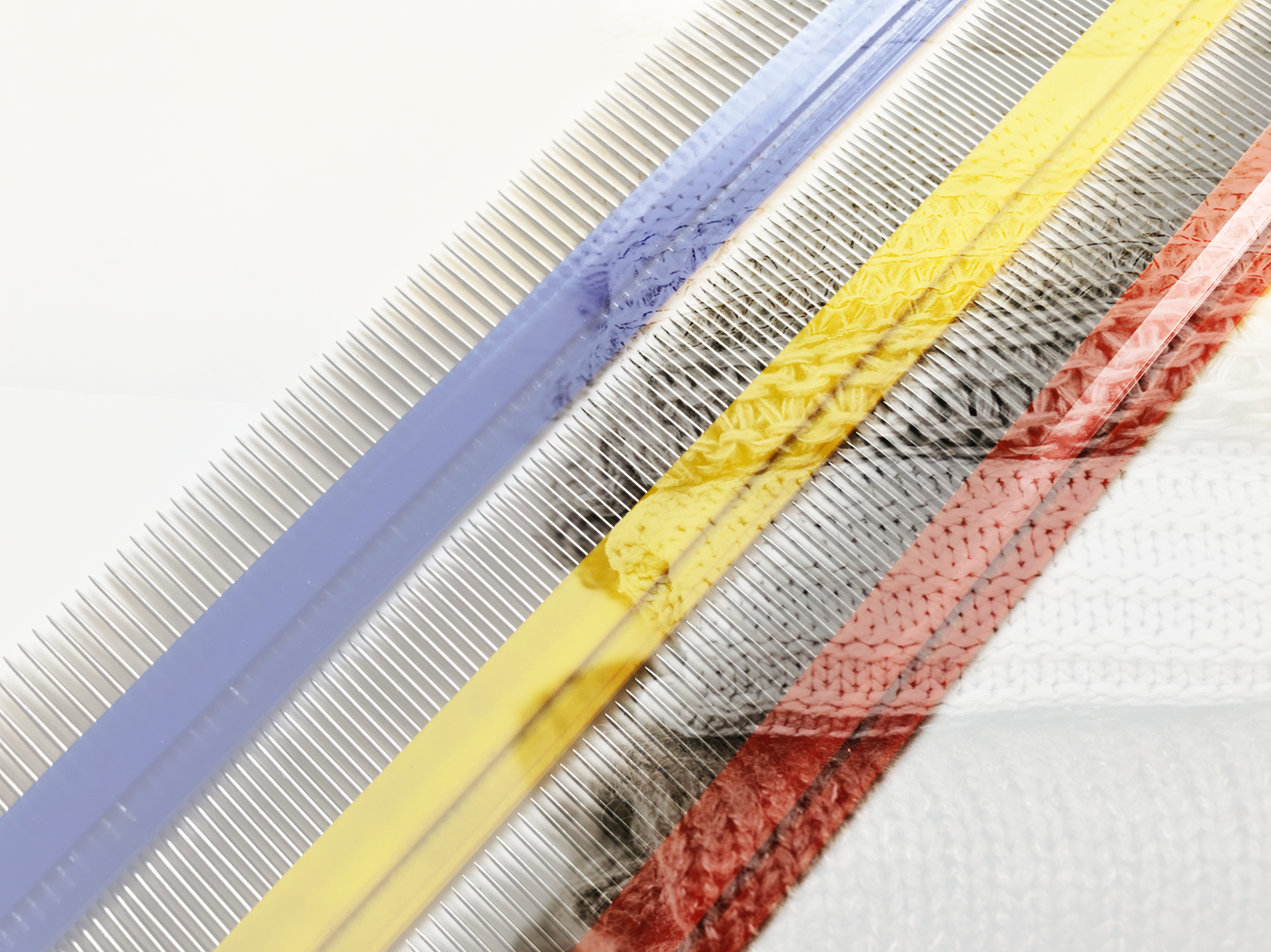 woolcombing accessories