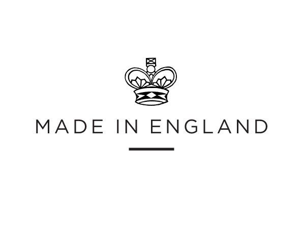 Made In England