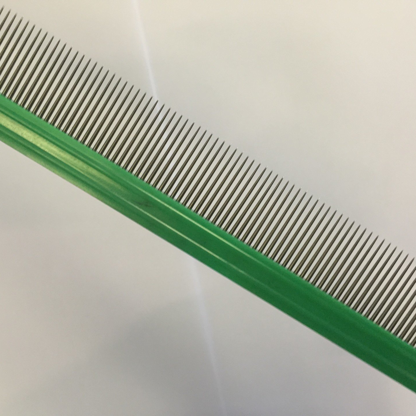 FX Series Hackle Inserts, UK Pinned Products