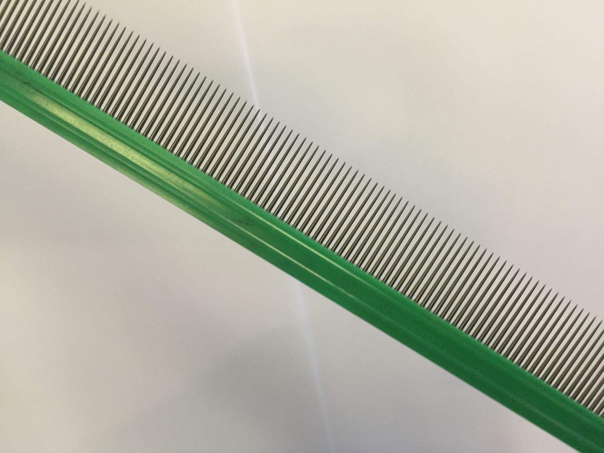 FX Series Hackle Inserts, UK Pinned Products