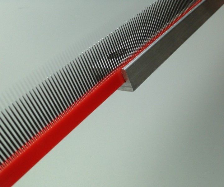 Linimpianti Hackle Inserts, UK Pinned Products