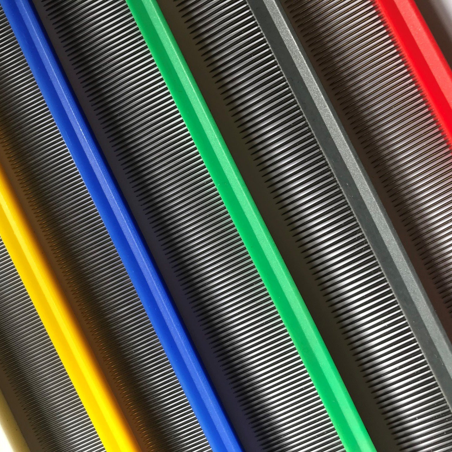 Hackle inserts UK Pinned Products