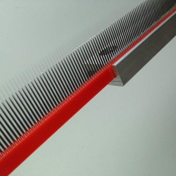 Linimpianti Hackle Inserts, UK Pinned Products