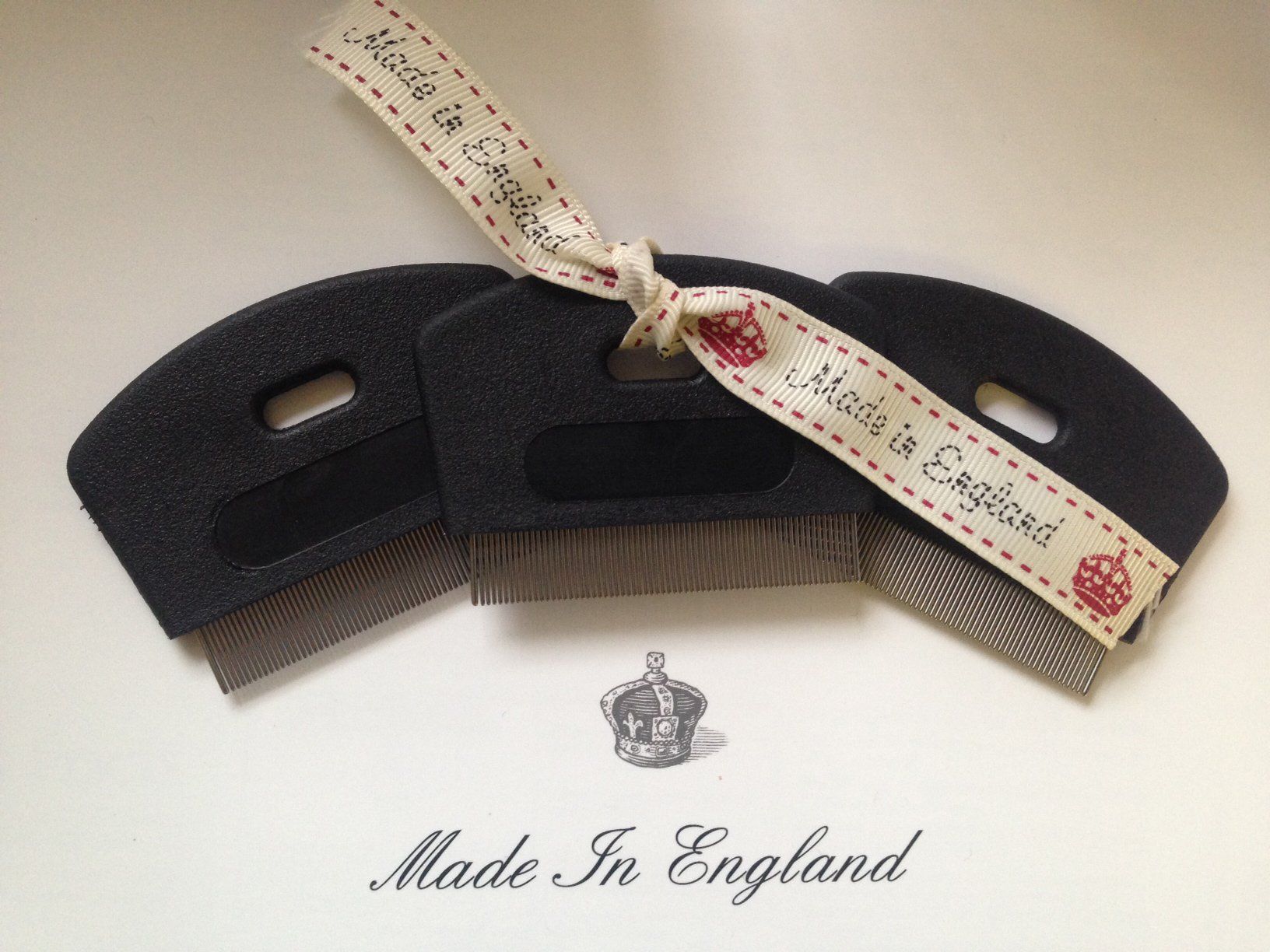 Proud To Be Made In England Best quality UK flea solutions