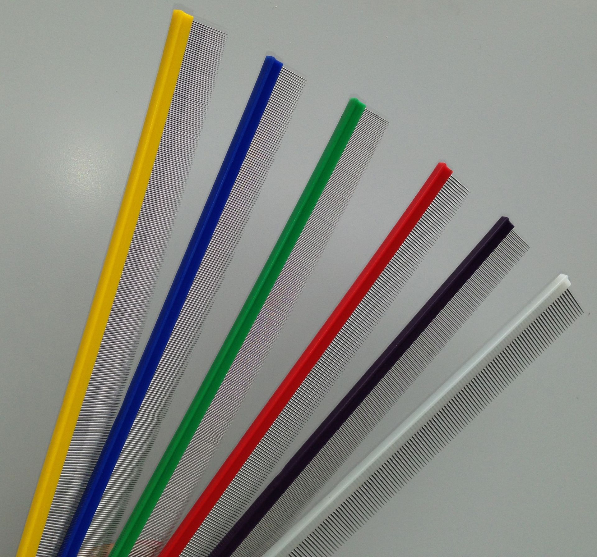 Linimpianti hackle inserts UK Pinned Products