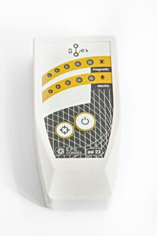 ESI22 golfdetector