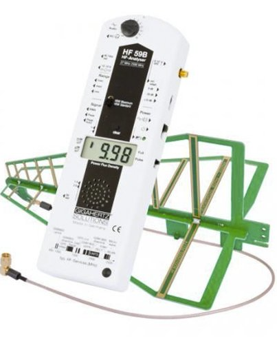 HF59B, Gigahertz Solutions HF 59B, Gigahertz Solutions