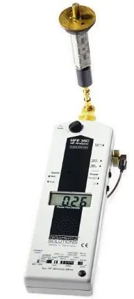 HFE35C, Gigahertz Solutions HFE 35C, Gigahertz Solutions