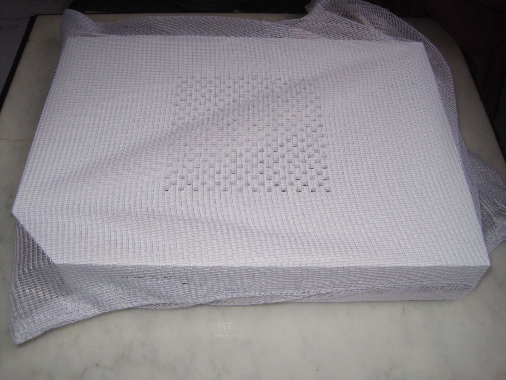 Housse anti-ondes pour box internet, boutique Diagnostic CEM.