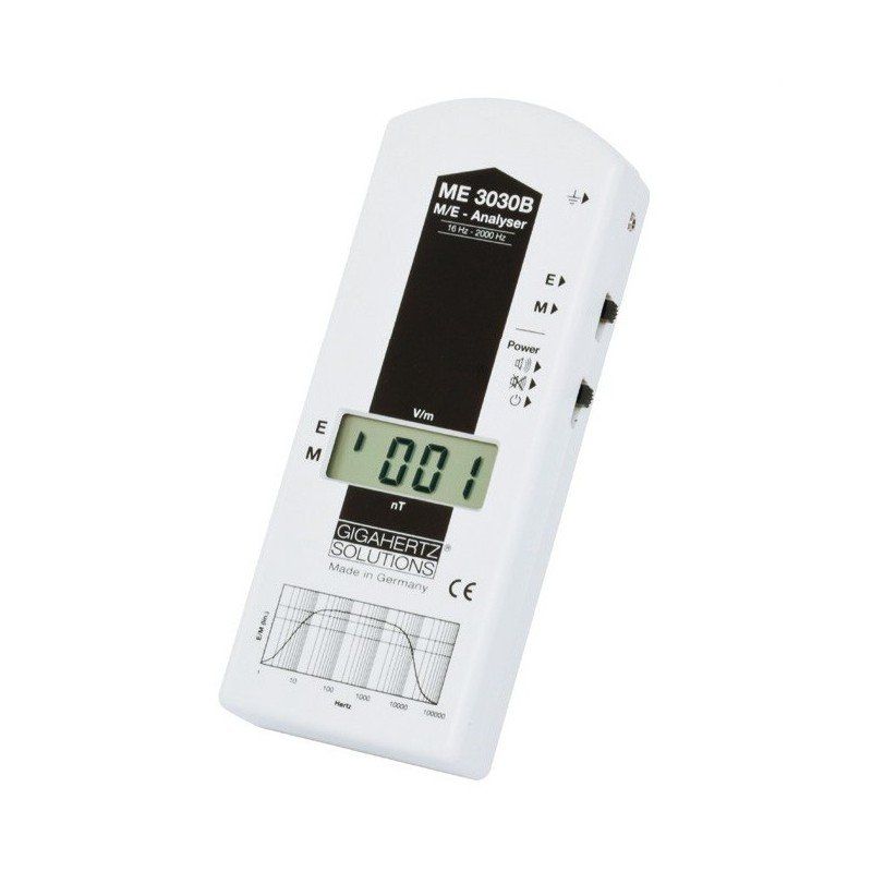 ME3030B, Gigahertz Solutions ME3030B, Gigahertz Solutions