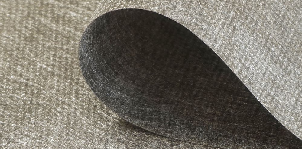 Toile anti-ondes électromagnétiques YShield HNV100, boutique Diagnostic CEM.