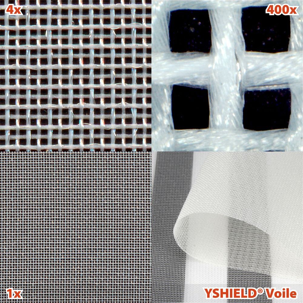 Abschrimstoff  Swiss Shield Voile, Online-Shop Diagnostic CEM. Abschrimstoff Swiss Shield Voile,Online-Shop Diagnostic CEM.