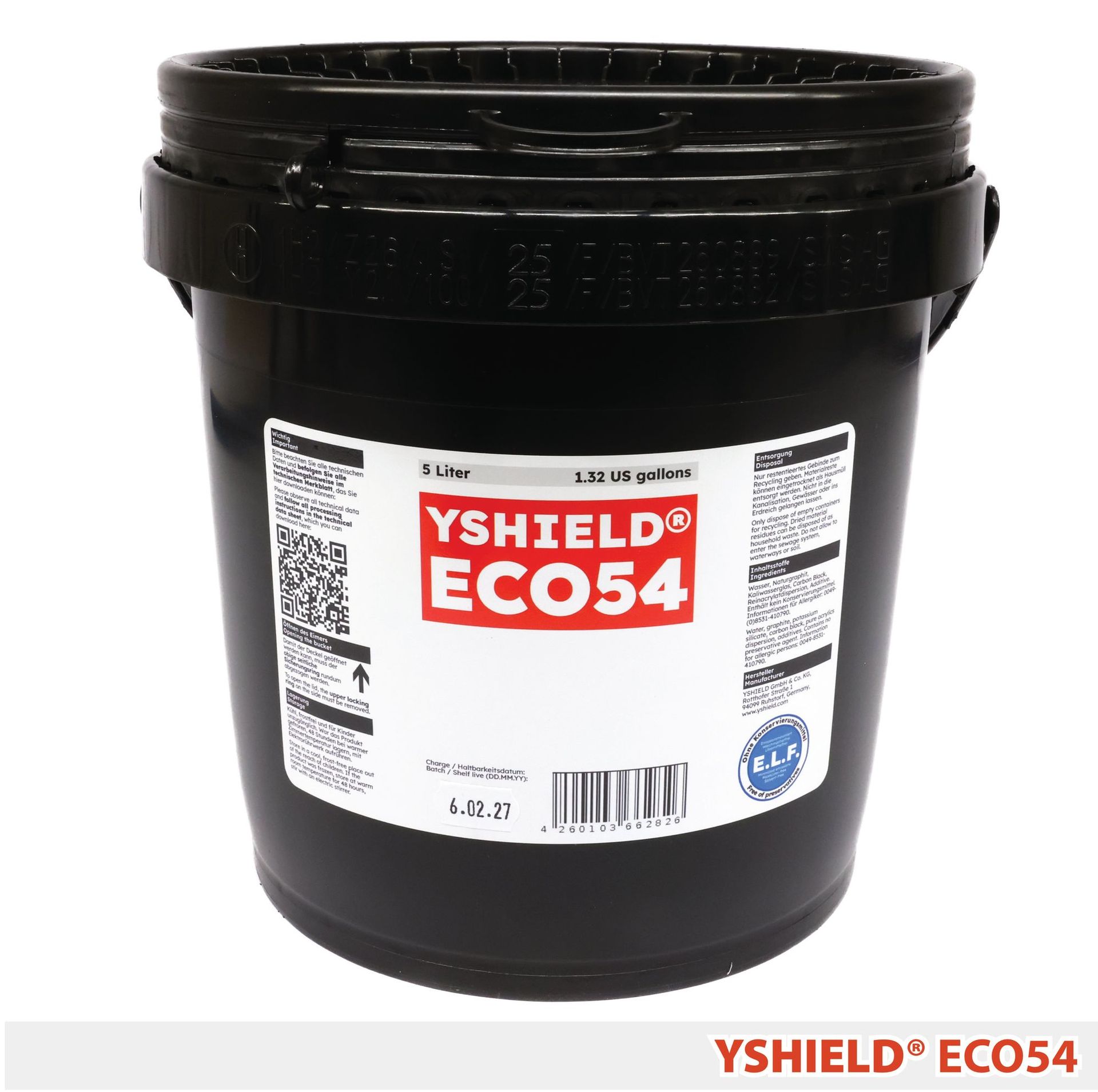 Abschirmfarbe YShield HSF64, Online-Shop Diagnostic CEM. Abschirmfarbe YShield HSF64, Online-Shop Diagnostic CEM.