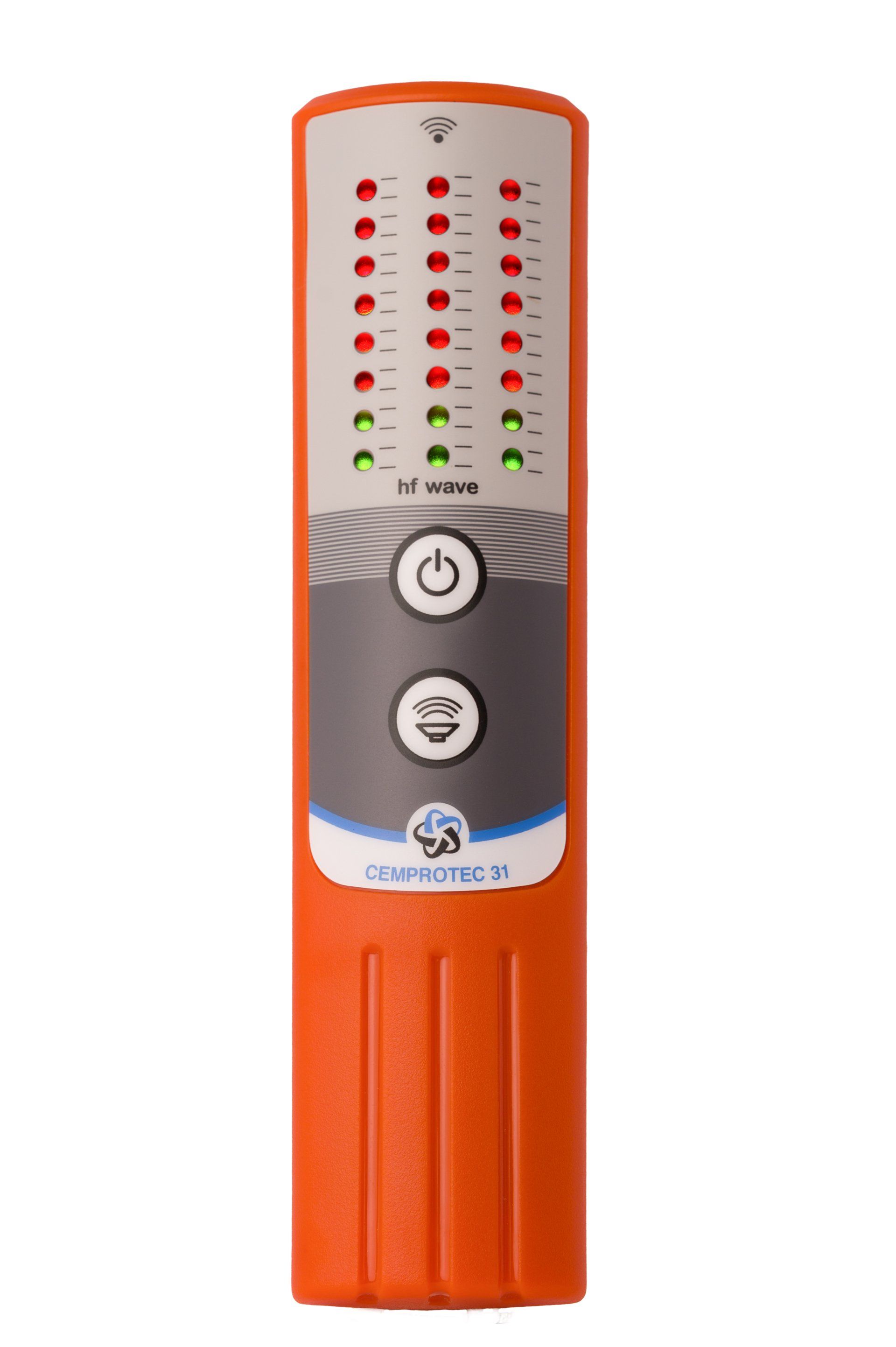 Detector de ondas Cemprotec31