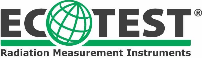 Ecotest Terra Geigerzähler (Radioaktivitätsmessgerät) und Radondetektoren Ecotest Terra Geigerzähler (Radioaktivitätsmessgerät) und Radondetektoren